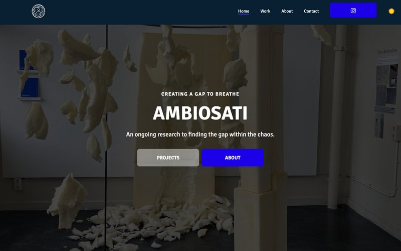 Ambiosati